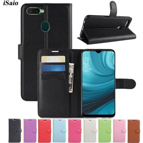 iSaio Oppo A7 Phone Cases