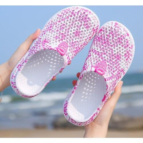 KDOKSA Women's Clogs