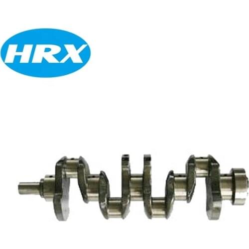 Forklift engine parts crankshaft for 495BPG 495B-05004A for sale