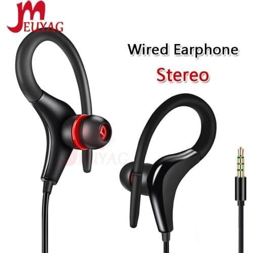 MEUYAG Headsets For Smartphones