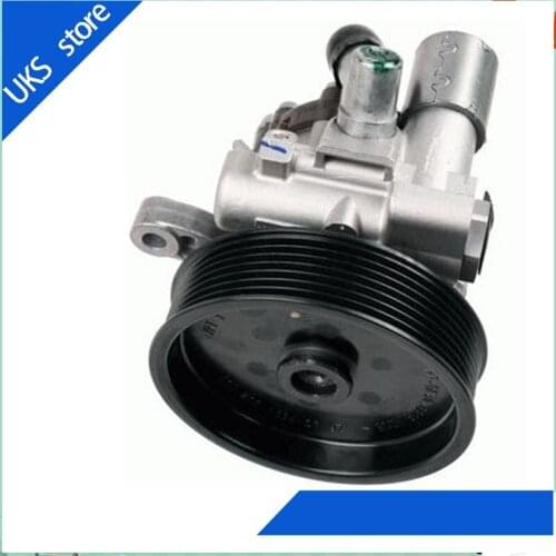 Power steering pump A0064665201 0064665201 006466520180 For Mercedes Benz