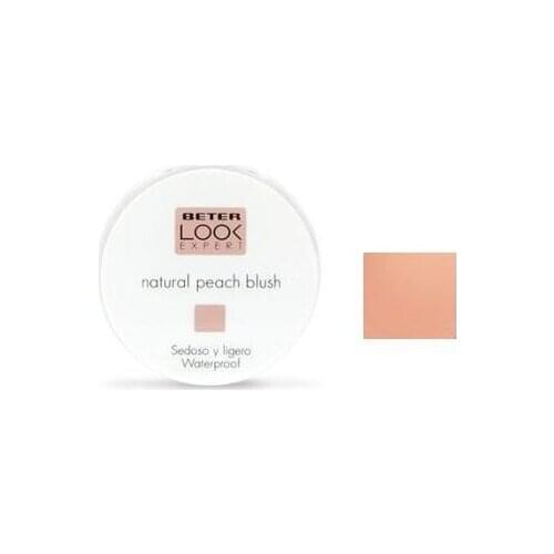 COLORETE BETER NATURAL PEACH BLUSH