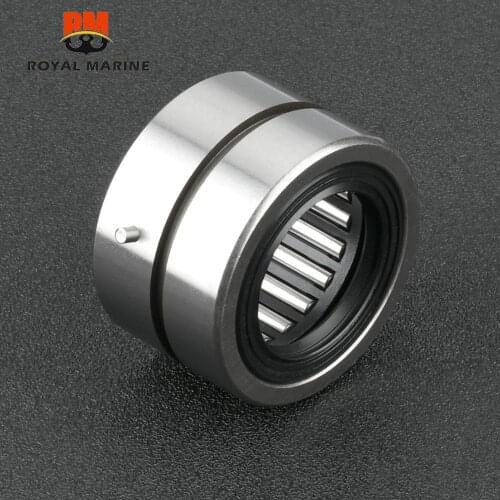 93399-99951-00 Bearing for yamaha outboard motor 25HP 30HP 2 stroke 93399-99951 boat motor