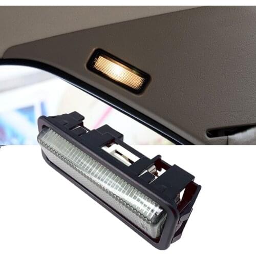 Ceiling light indoor ceiling light car interior reading light car interior for Elysee 2002-2013 for Citroen for Fukang 1995-2007