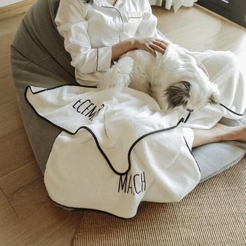 RUBYLOVE Cotton Body Towels