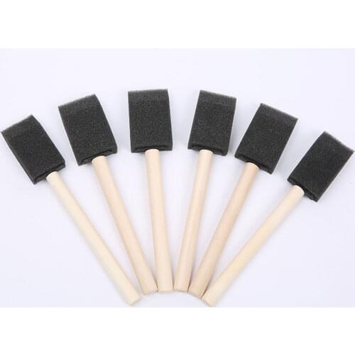 5Pcs/set Car Air Conditioner Vent Brush Car Grille Cleaner Auto Detailing Blinds Duster Brush Car-styling Auto Accessories