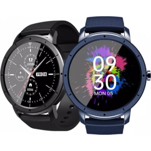 HW21 Air Bluetooth Smart Watch Men Women Sports Smartwatch Fitness Heart Rate Monitor IP68 Waterproof Swimming Clocks Hours Gift