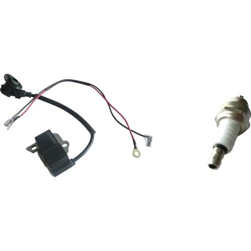 Replacement Ignition Coil Module For STIHL TS410 TS420 Spark Plug Cutoff Saw