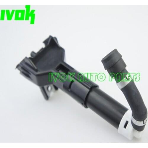Brand New Right Driver Headlamp Washer Wiper Actuator for Toyota Crown 09-12 GRS202 85207-30050 8520730050