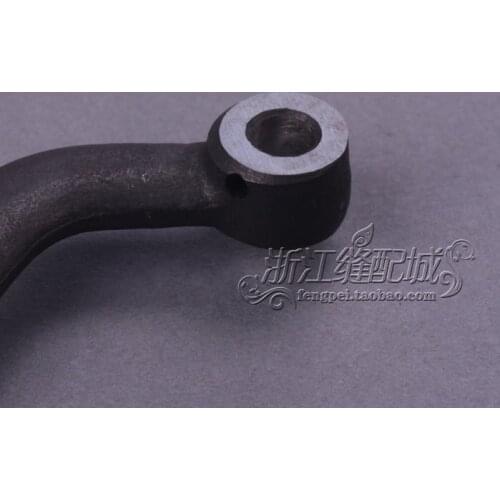 Standard TW3-341 Locomotive Sewing Accessories 50wf3-044 Feed Rod Big Sewing Machine Parts