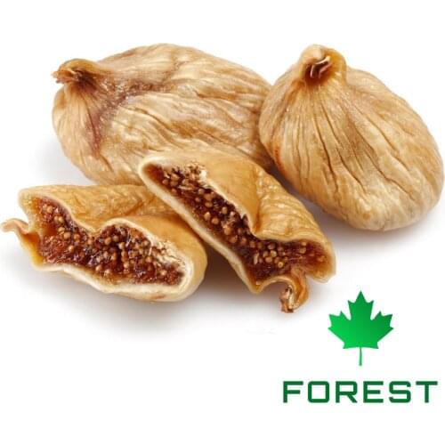 TURKISH DRIED FIGS 100% NATURAL AND ORGANIC 1 KG