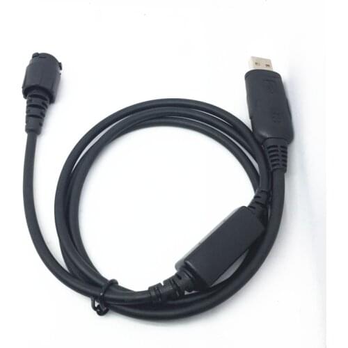USB Programming Cable For Motorola Xir M8268, M8200, M8260, M8228, M8220 two way radios