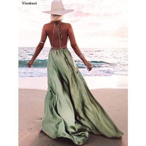 Viankani Womens Summer Dresses