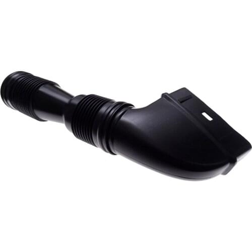 1 Pc New Hose Air Intak Pipe 1660940487 Intake Cold Ducting Feed Hose Pipe Automobile Parts for Mercedes Benz W168 A-Class