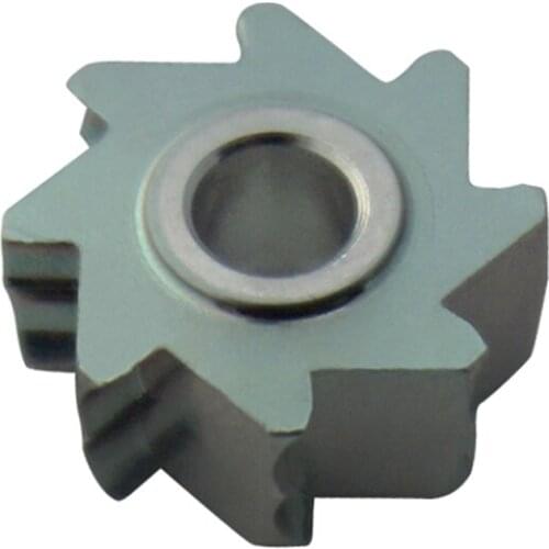 10 PCS Impeller For W&H Trend TC-95