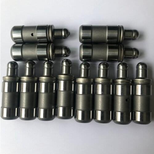 12PCS Hydraulic Valve Lifter For 82-88 Toyota Celica Cressida 2.8L L6 DOHC 12V 5MGE