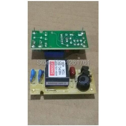 16EPC-T01 INVERTER LCD