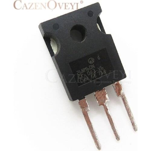 5pcs/lot STW26NM60N STW26NM60 26NM60N W26NM60 TO-247 In Stock