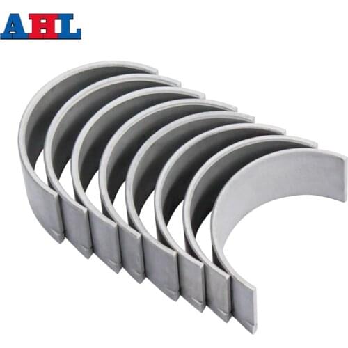 8pcs STD ~ +100 30mm~29mm Motorcycle Connecting Rod Bearing For SUZUKI GSX400 GSX400RR GK73A GSX-F400 GK74A BANDIT400 GK75A