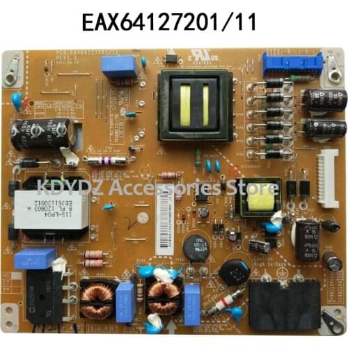Free shipping Good test Power Supply Board for 32LV2200 32LV220C LGP32-11PUCI EAX64127201/11