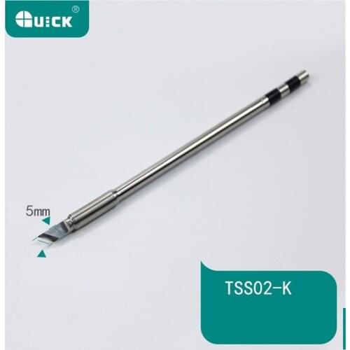 Quick Crack TS1200A Tip TS-K
