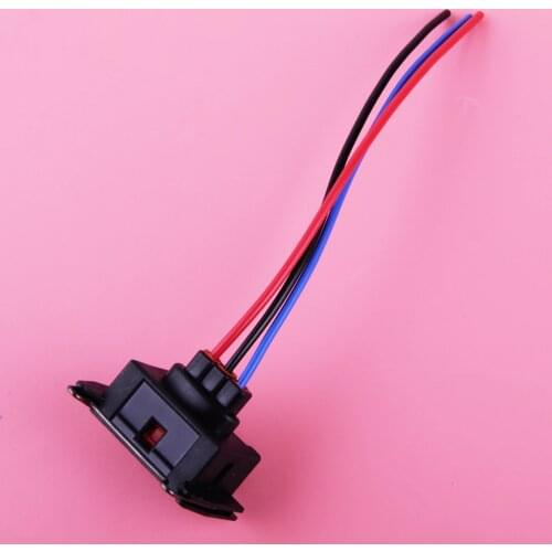 CITALL New Ignition Coil Pack Wiring Harness Connector 645-302 3U2Z14S411TNA 1P1727 57-5508 For Ford Focus Ranger Contour Mazda