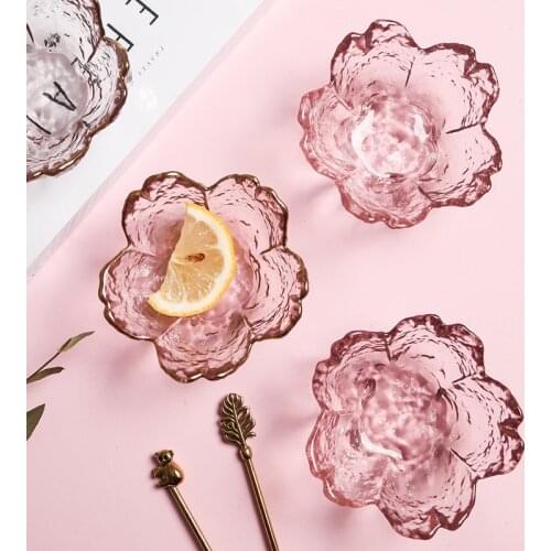 Floriddle Decor Plate Sets