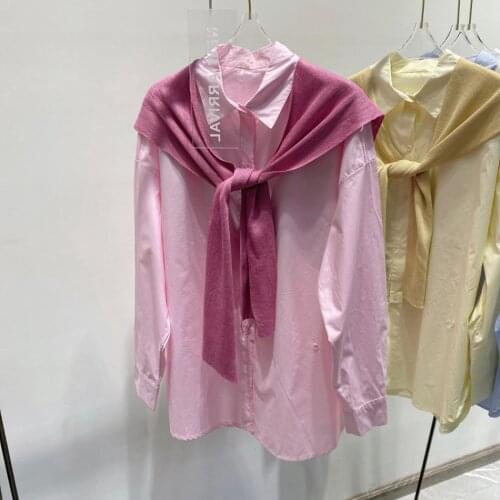 Juice Snow Women's Blouses