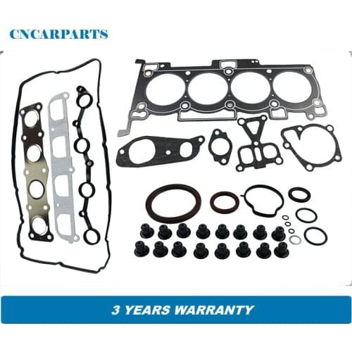 Head Gasket Set VRS Fit for Kia Sportage FE-D Import 2.0L 4CYL EFI 16V DOHC Engine Code DR850