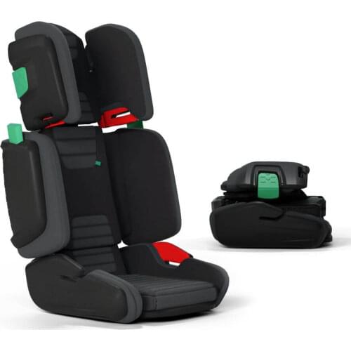 Mifold Child Car Seats