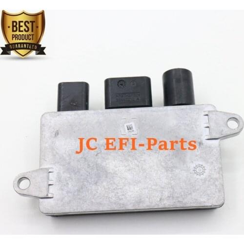 39100-2B430 ECU Control model For Hyundai