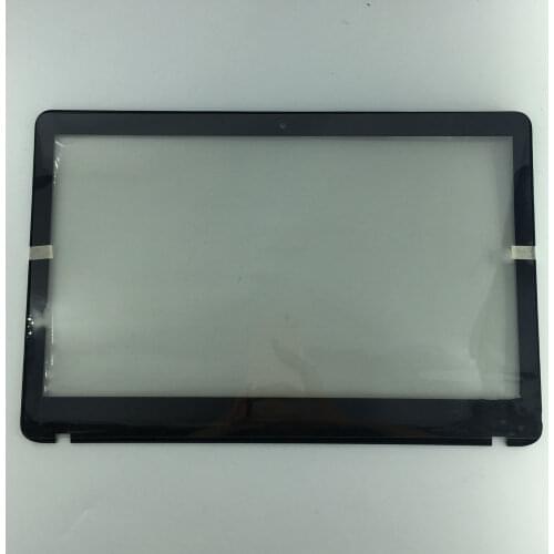 New for SONY Vaio SVF152 series SVF1521C2EW SVF153B1YM SVF152A29W SVF1521C2EB LCD Touch Screen Digitizer +bezel