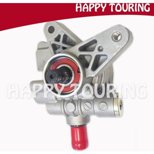 New Power Steering Pump For HONDA ACCORD 4CYL 2.3L 1999-2002 56110-PAA-A01 56110PAAA01 215919 21-5919