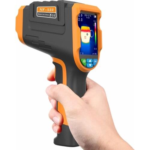 NOYAFA NF-522 Handheld thermal imaging industrial infrared thermal imaging camera