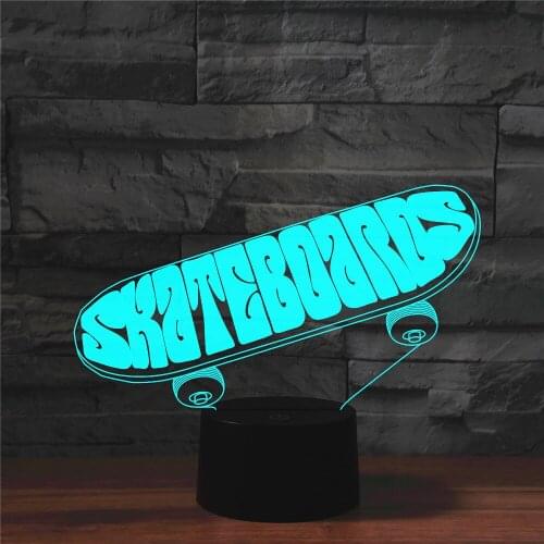 NUERBENG Kids Skateboards