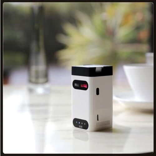 Hot Bluetooth virtual laser keyboard Wireless Projection keyboard Portable for computer Phone pad Laptop With Mouse function