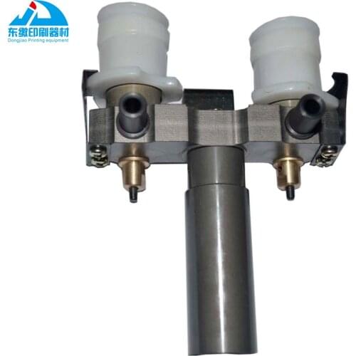 Stahl Folding Machine Lifting Sucker