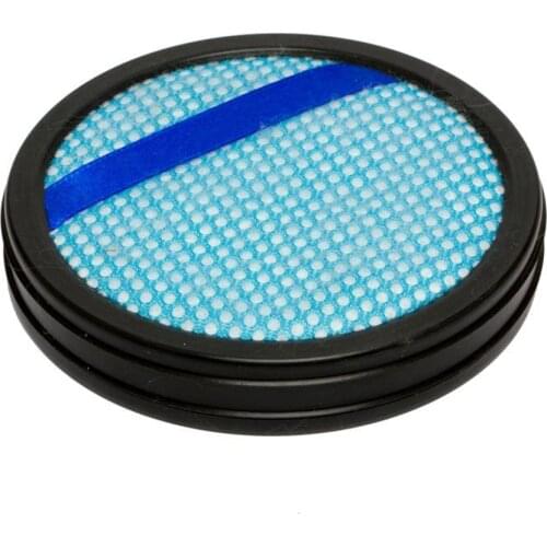 Vacuum Cleaner Pre Motor Washable Dust HEPA Filter for Philips FC6400 FC6402 FC6405 FC6408 FC6409 FC6166 Replacement Filters