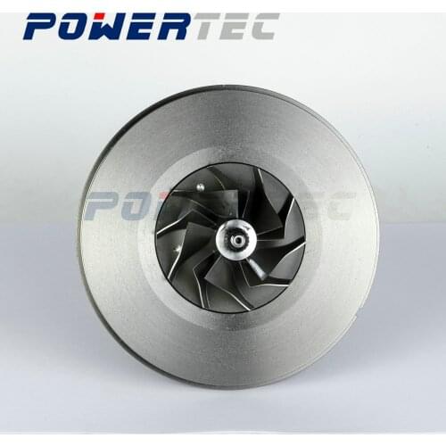 CT26 turbocharger core 17201-17010 turbine cartridge 17201-17030 17201-17030 turbo chra for Toyota Landcruiser TD HDJ80,81 1HD-T