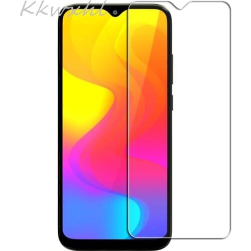 9H HD Tempered Glass For Vsmart Joy 3+ Protective Film ON Joy3 3 Plus 3plus Phone Screen Protector Cover