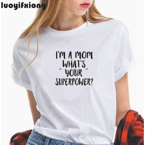 Letter Print Women T-shirt 2021 Summer New Fashion Street Funny Cotton Tee Shirt Women Tops Harajuku T Shirt Women