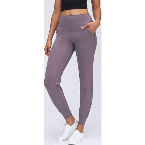 2021 Women Workout Leggings for Girls Quick Drying Sports Fitness Pants Gym Accessories Hot Loose Straight Yoga Leggings