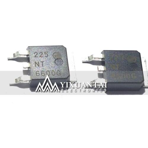 10pcs/lot 100pcs/lot 1000pcs/lot Free shipping 100% original MJD253T4G MJD253 J253 TO252