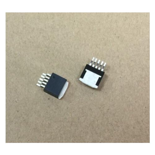 10pcs XL6006SE1 TO-263 XL6006 regulator