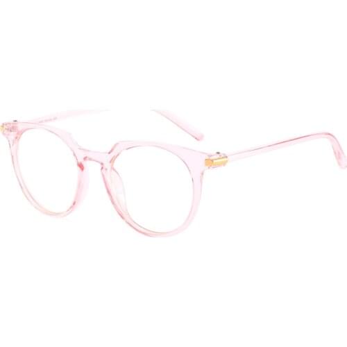 2019 Korean Square Eyeglasses Frame Men Retro Brand Design Optical Frame Artistic Young Student Eyeglasses Simple Black Frame