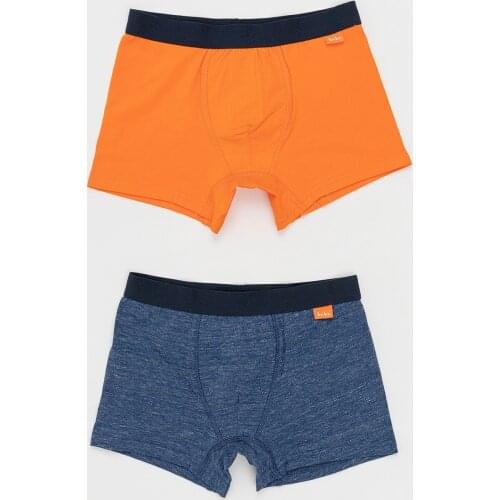 BUTTON BLUE Men's Underwear