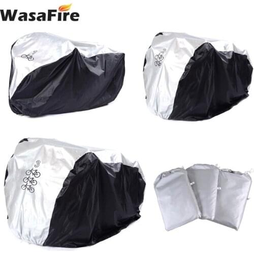 Bicycle Cover MTB Protection Covers Bike Case Dustproof Sunscreen Rainproof Scooter Motorcycle Protector Cycling Accessories