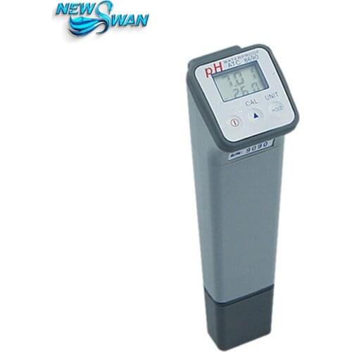 AZ8690 Water pH Tester AZ8690 Digital Pen Type PH Meter PH Tester