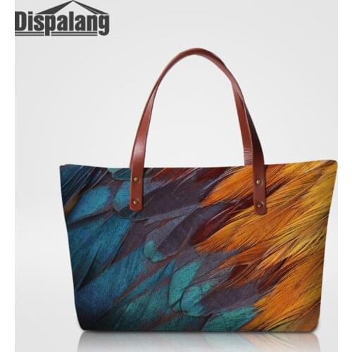 Женские меховые сумки Dispalang China At AliExpress