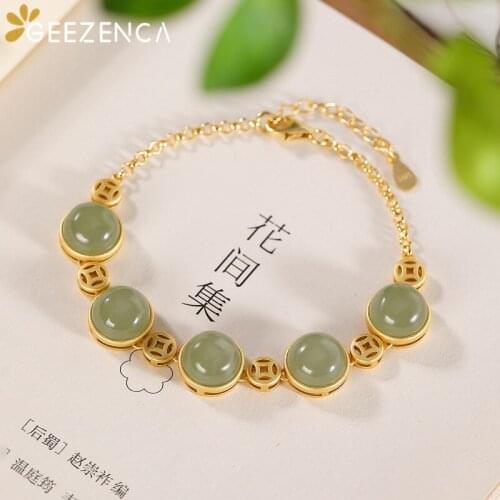 Жесткие браслеты GEEZENCA China At AliExpress